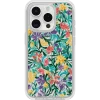 Garden Splash (Clear)