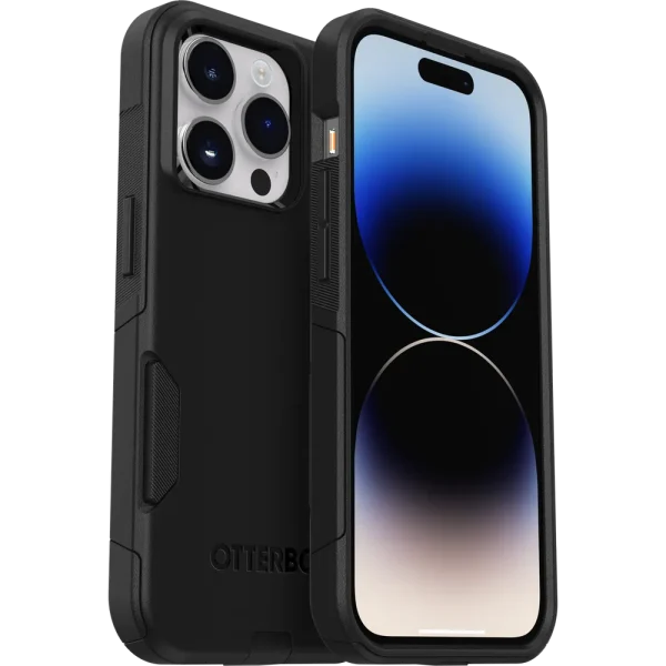 iPhone 14 Pro Commuter Series Case