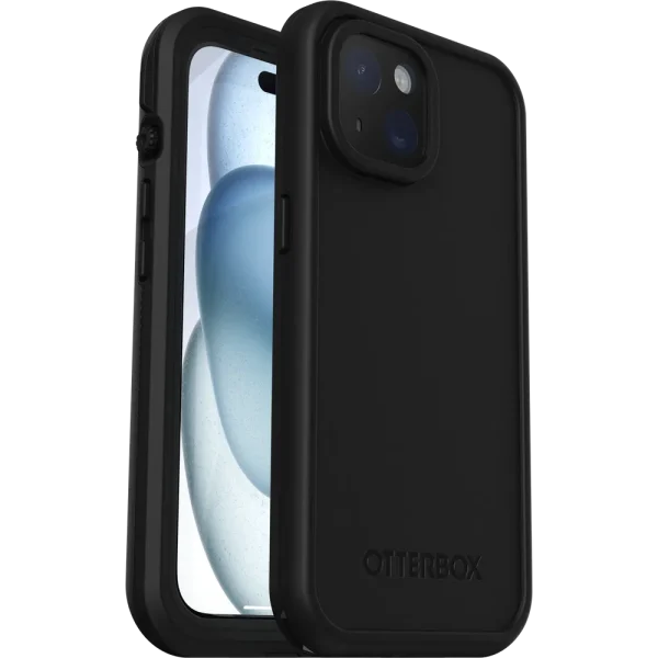 iPhone 15 OtterBox Frē Series Case for MagSafe