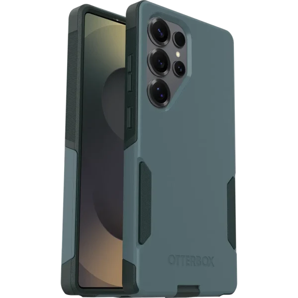 Galaxy S25 Ultra Commuter Series Case
