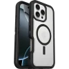 Dark Side (Clear / Black)