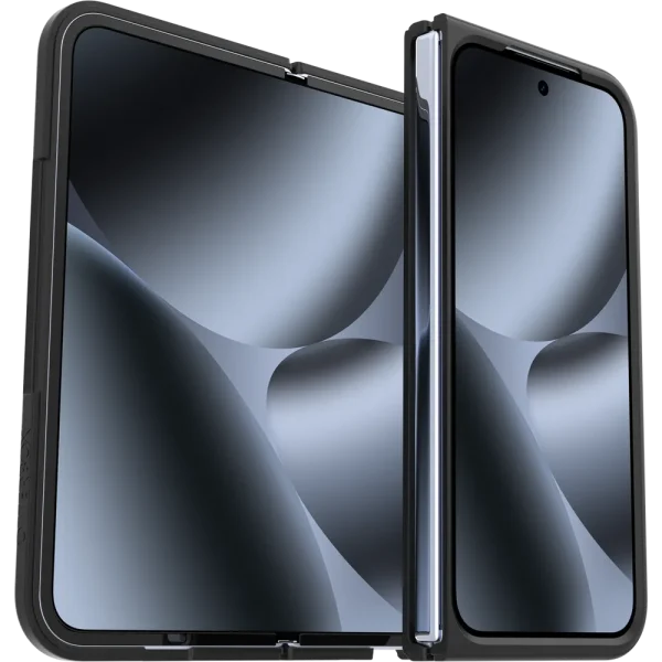 Pixel 10 Pro Fold Thin Flex Series Case with Pixelsnap