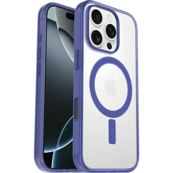 iPhone 16 Pro Lumen Series Case for MagSafe