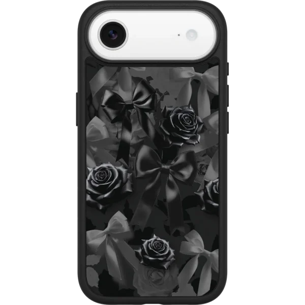 iPhone Air Symmetry Series with Camera Control Gothic Revival Collection Case