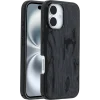 Spruce Bark (Black)