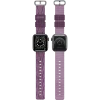 Ocean Amulet (Purple/Green)