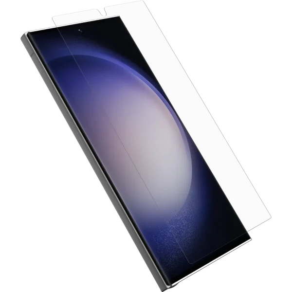 Galaxy S23 Ultra Alpha Flex Screen Protector