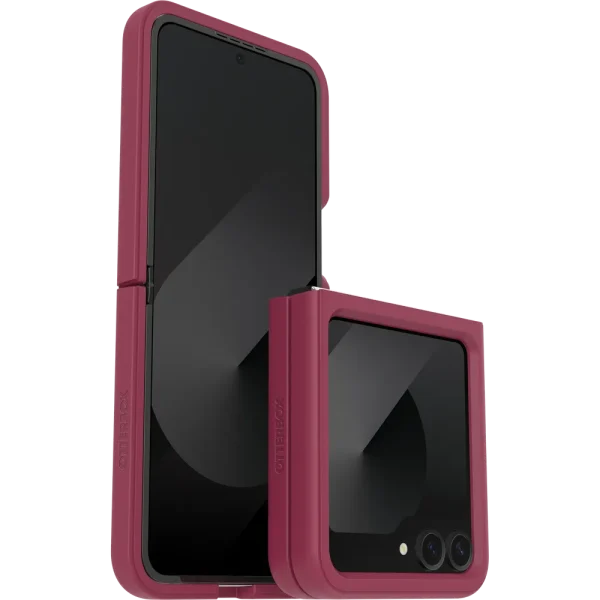 Galaxy Z Flip7 FE and Galaxy Z Flip6 Thin Flex Series Case