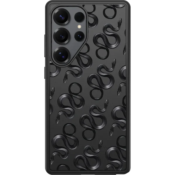 Galaxy S25 Ultra Symmetry Series Gothic Revival Collection Case