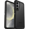 Dark Side (Clear / Black)