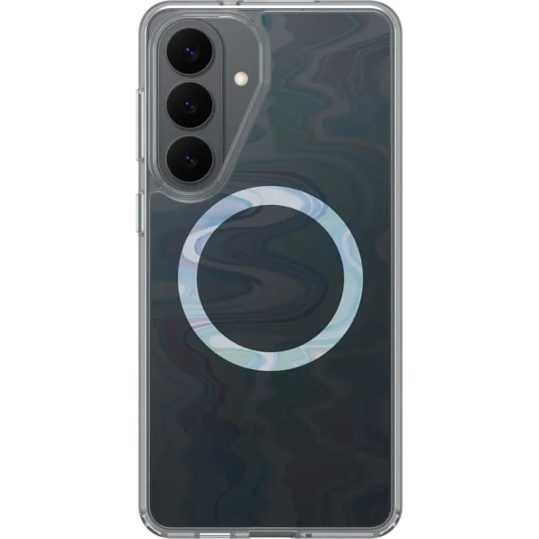 Galaxy S26+ Symmetry Series Case Wellness Wonders Collection