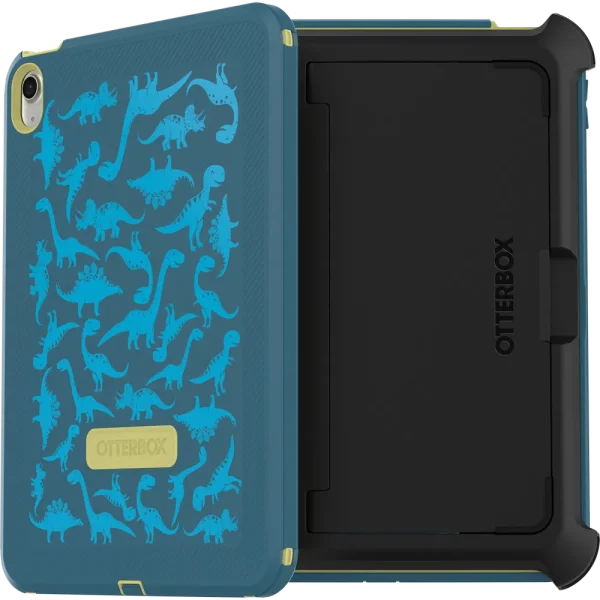 iPad (A16) and iPad (10th gen) Defender Series Case
