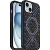 Floral Romance (Clear / Blue)