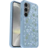 Dawn Floral (Blue)