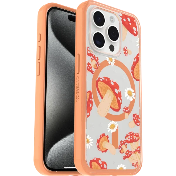 iPhone 15 Pro Symmetry Series Case for MagSafe