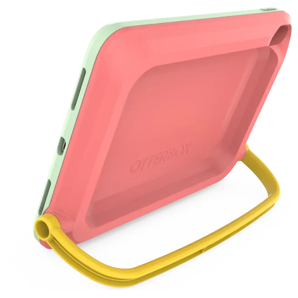 Kids EasyGrab  iPad (A16) and iPad (10th gen) Tablet Case with Screen Protector