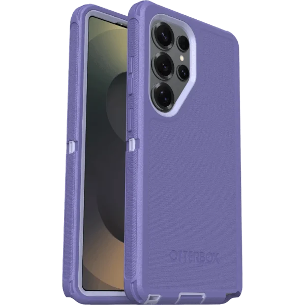 Galaxy S25 Ultra Defender Series Pro Case