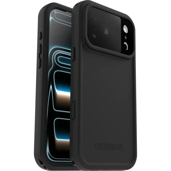 iPhone 17 Pro Max OtterBox Frē Series Case