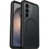 Dark Side (Clear / Black)