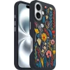 Enchanted Garden (Blue)