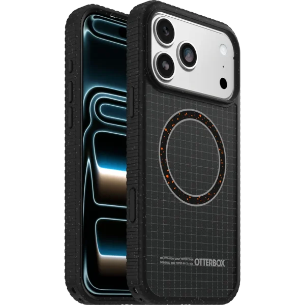 iPhone 18 Pro Max and iPhone 17 Pro Max Sole Series Case