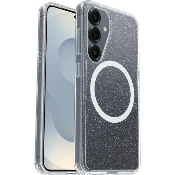 Galaxy S25 Symmetry Series Case