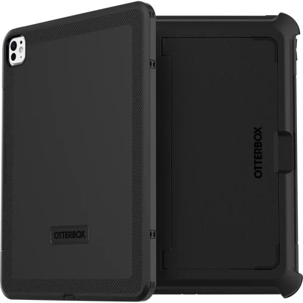 iPad Pro 13-inch (M5) and iPad Pro 13-inch (M4) Defender Series Pro Case