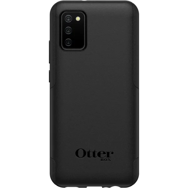 Galaxy A02s Commuter Series Lite Case