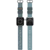 Anchored (Grey Blue / Yellow)