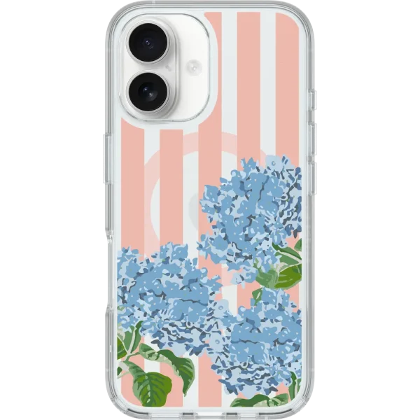 iPhone 16 Symmetry Series Coastal Getaway Case