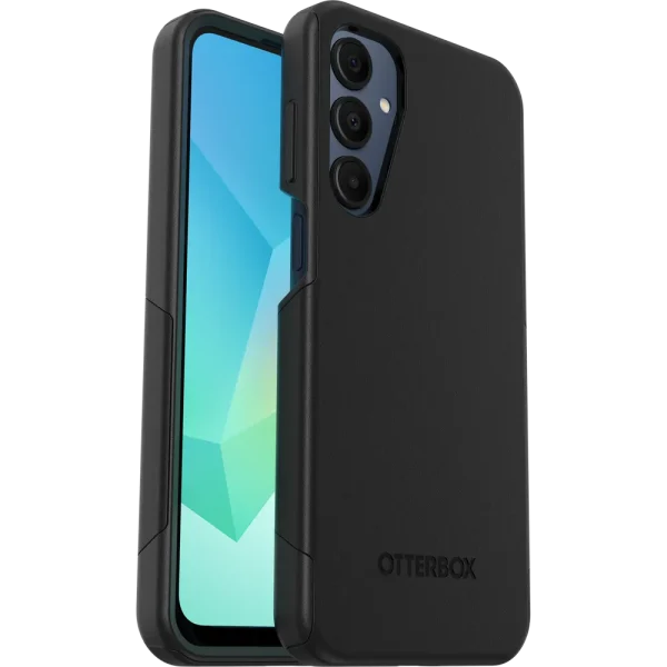 Galaxy A16 and Galaxy A16 5G Commuter Series Lite Case