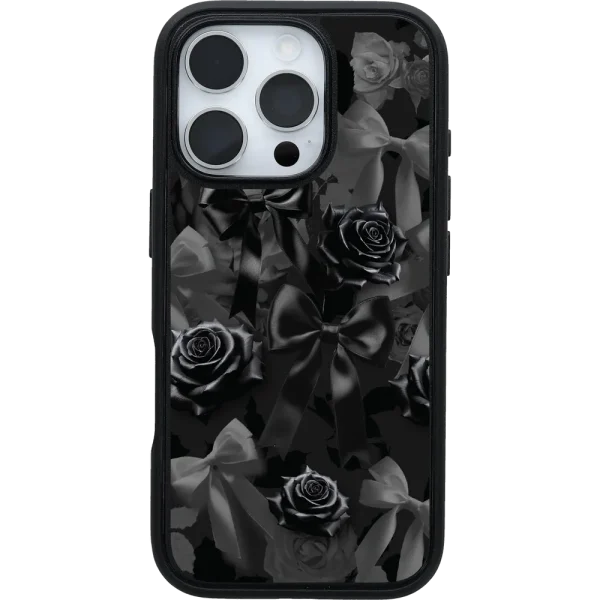 iPhone 16 Pro Symmetry Series Gothic Revival Collection Case