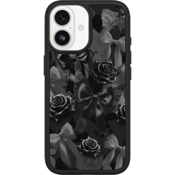 iPhone 17 Symmetry Series Gothic Revival Collection Case