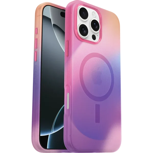 iPhone 16 Pro Max Figura Series Artist Collection Case for MagSafe