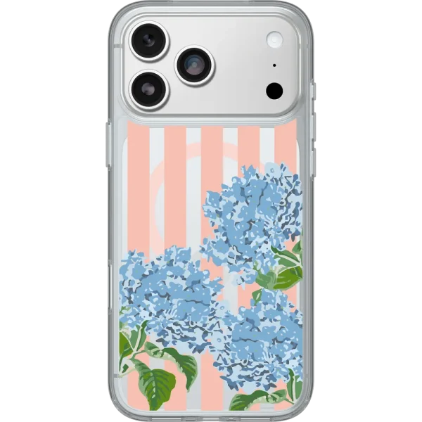iPhone 18 Pro Max and iPhone 17 Pro Max Symmetry Series Coastal Getaway Case