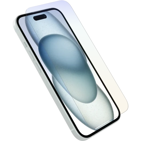 iPhone 15 Premium Pro Glass Screen Protector