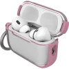 Sweet Crystal (Clear / Pink)