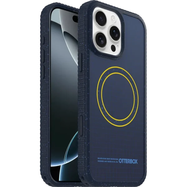 iPhone 16 Pro Max Sole Series Case