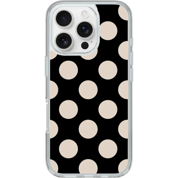 iPhone 16 Pro Symmetry Series Case Unbreakable Love Collection