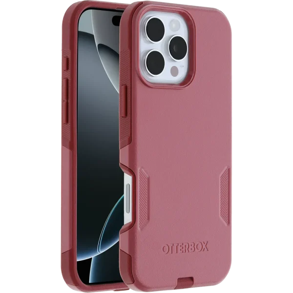 iPhone 16 Pro Max Commuter Series Case For MagSafe