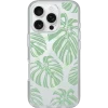 Monstera Leaf (Clear)