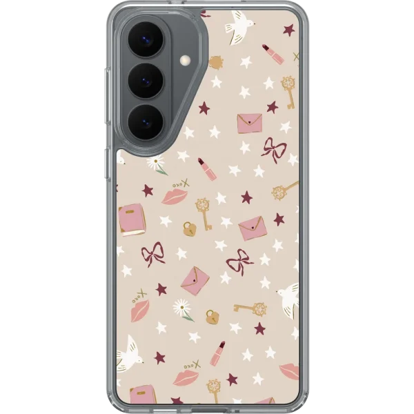 Galaxy S26+ Symmetry Series Case Unbreakable Love Collection