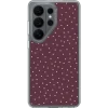 Pinpoint Plum (Purple)