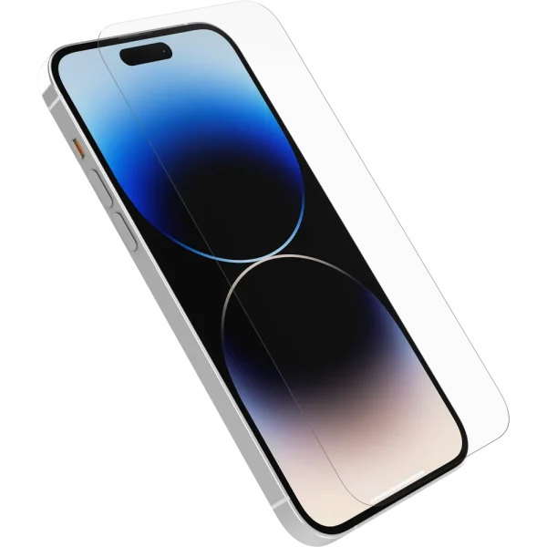 iPhone 14 Pro Max Premium Glass Screen Protector