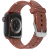 Clay and Sand (Red)