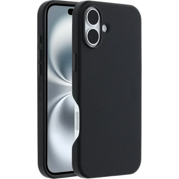 iPhone 16 Plus Symmetry Series Cactus Leather for MagSafe Case
