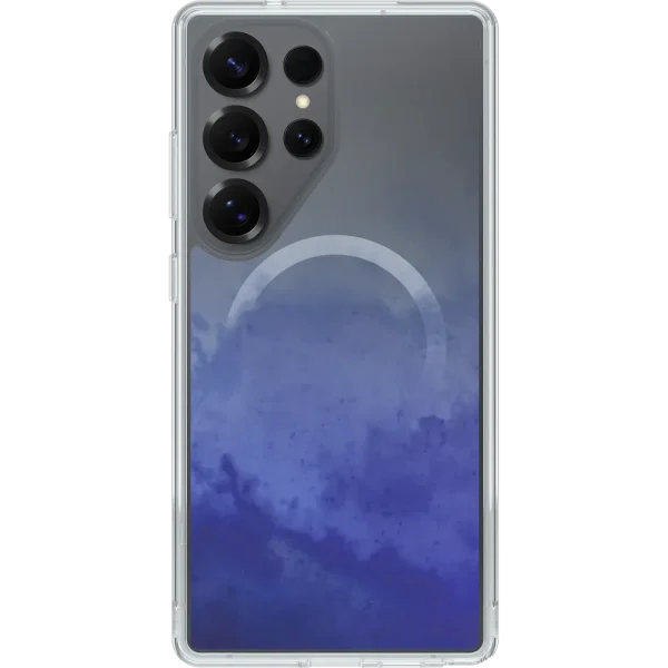 Galaxy S25 Ultra Symmetry Series Case Wellness Wonders Collection