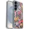 Floral Purple (Clear)