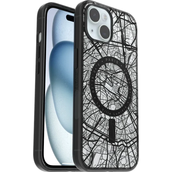 iPhone 15 Lumen Series Passport Case
