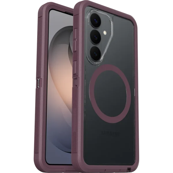 Galaxy S26 Defender Series XT Pro Case